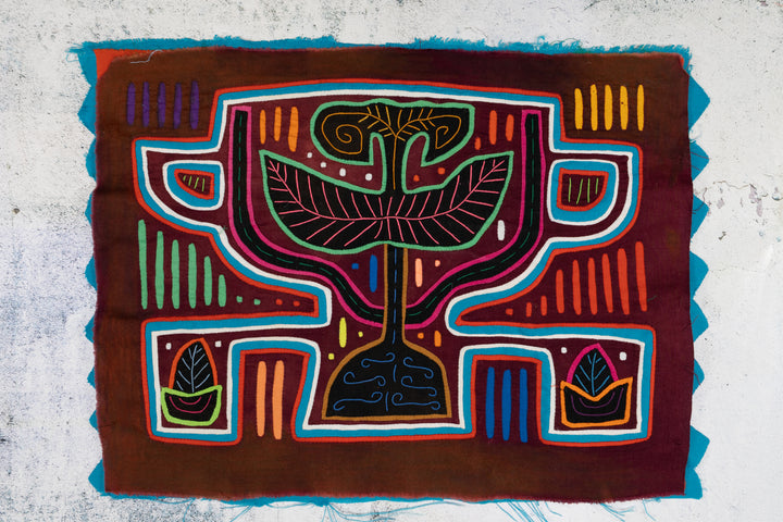 The Holy Chalice Mola