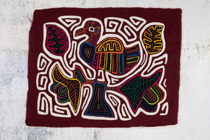 Pigeon Bird Weathervane Mola