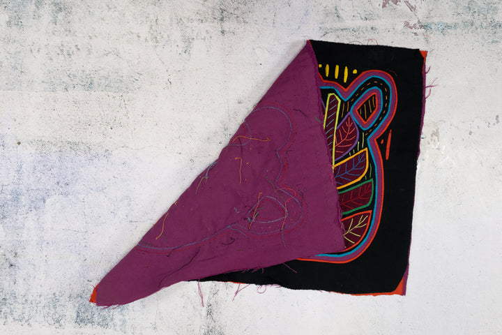 Purple Red And Blue Pitcher of Lemonade Mola