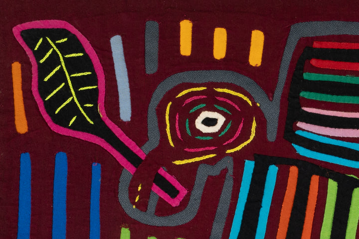 Peace Dove with Olive Branch Mola