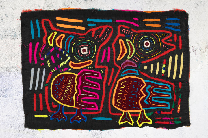 Boogie Boogie Dance Kabob Mola