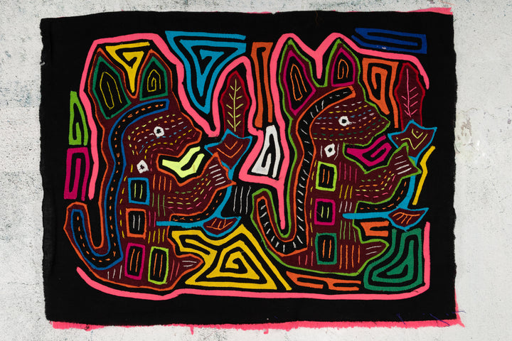 Easter Bunny Rabbit Mola