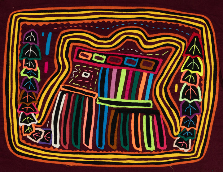 King Tut Doing the Strutt Mola