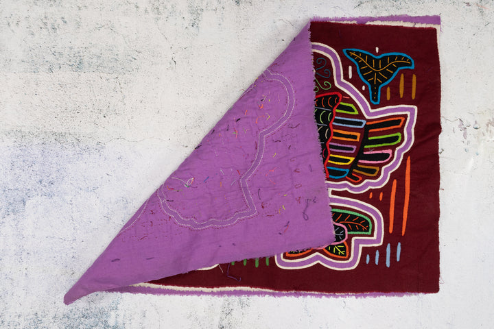 Rainbow Pigeon Dove Bird Weathervane Mola