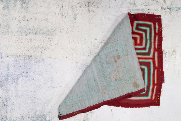 Vintage Classic Design Rare Colors Mola