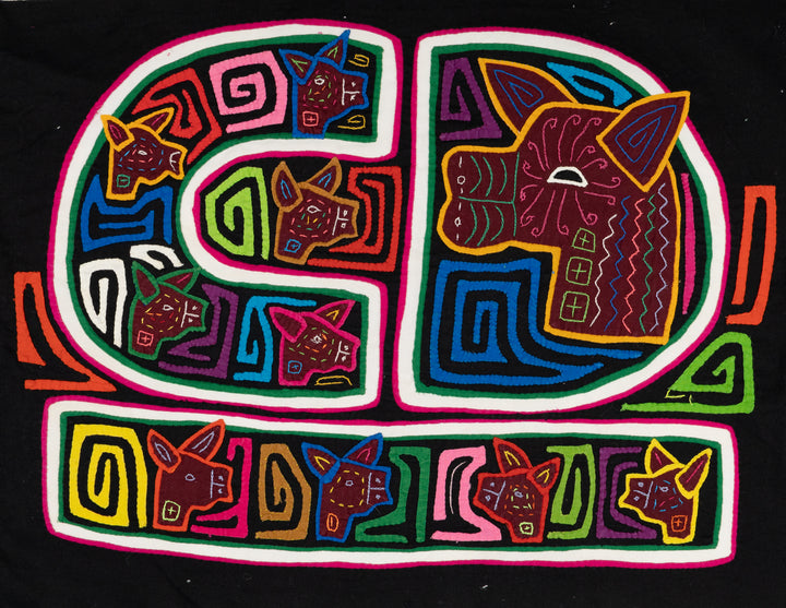 Puppy Dog Mutt Pooch Galore Mola