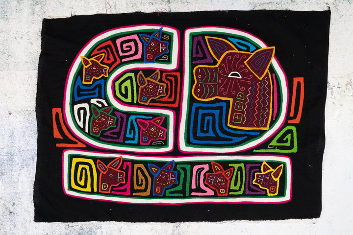 Puppy Dog Mutt Pooch Galore Mola