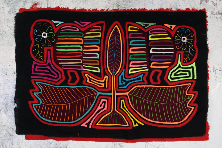 Rainbow Colors Parrot Bird Weathervane Mola
