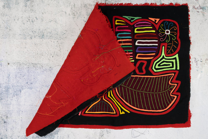 Rainbow Colors Parrot Bird Weathervane Mola