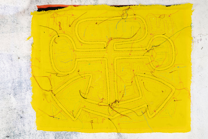 Anchor Away Ocean Sea Gulf or Pond Mola