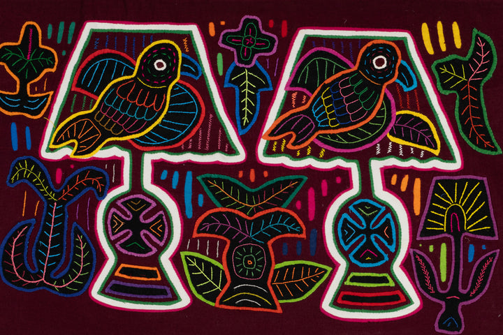 Lampshade Peace Dove Bird Mola
