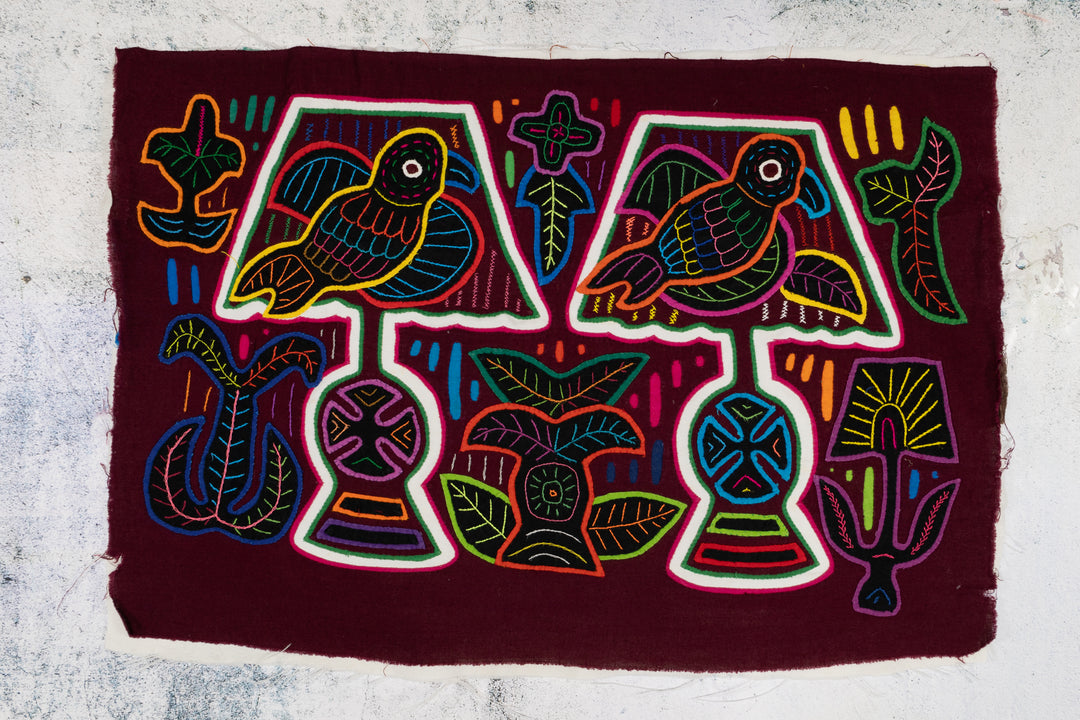 Lampshade Peace Dove Bird Mola