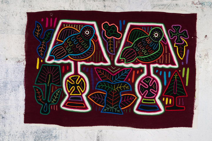 Peace Dove Lampshade Bird Mola