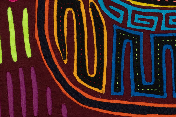 Big Indian Chief Feather Power Crown Mola