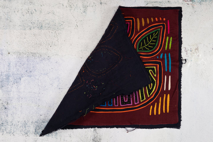 Big Indian Chief Feather Power Crown Mola