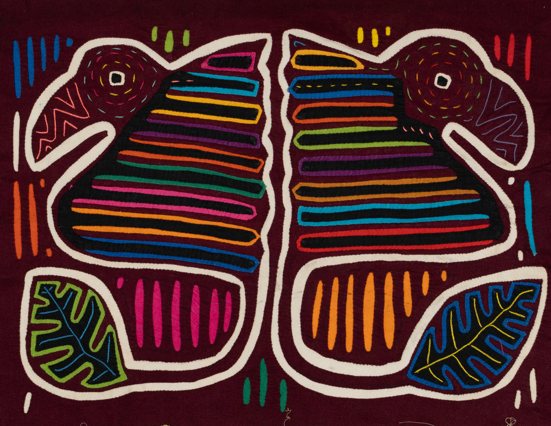 Rainbow Road Racers Mola