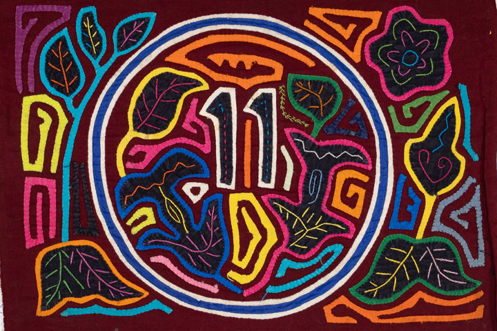 Circle of Life in the Eleventh Hour Mola