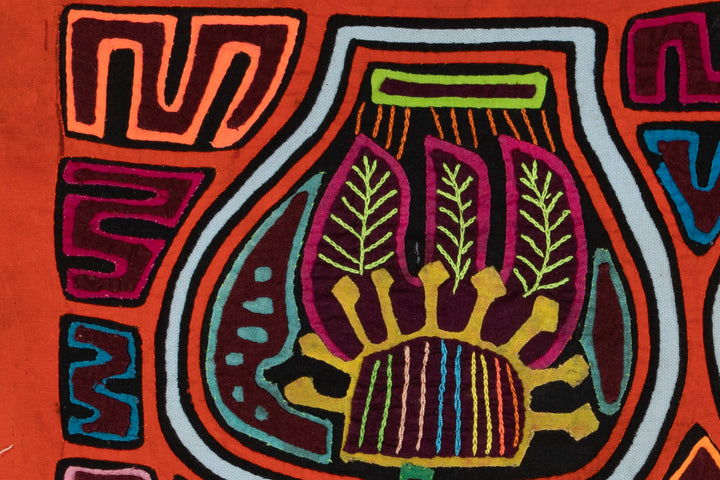 Holy Grail Chalice Mola