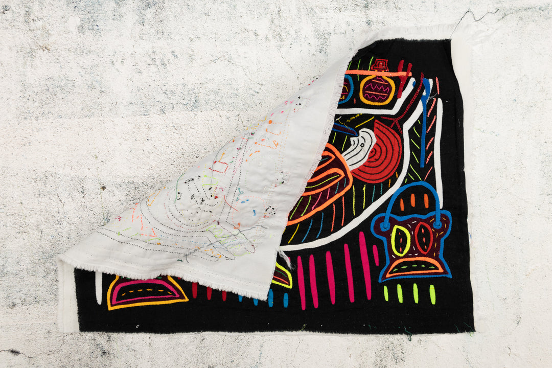 Hammock Musician Mola+