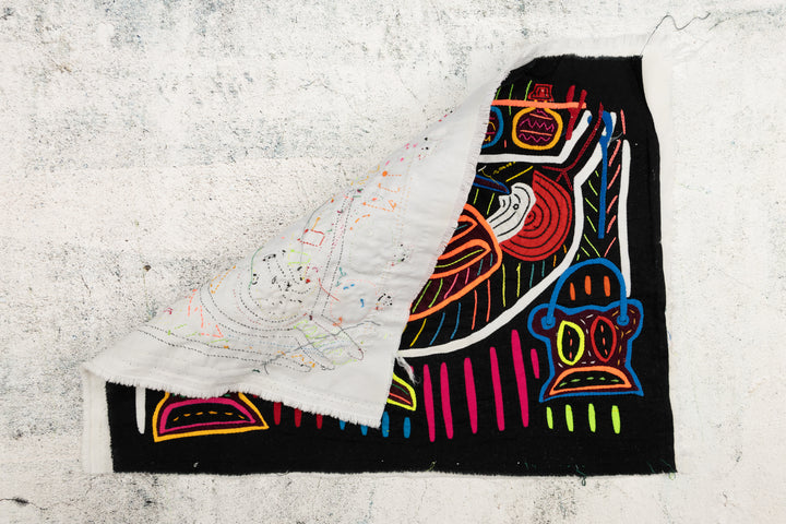 Hammock Musician Mola+