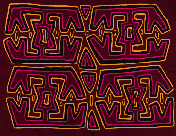 Mate To Purple Gold Classic Design Mola