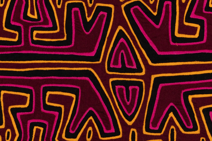 Mate To Purple Gold Classic Design Mola