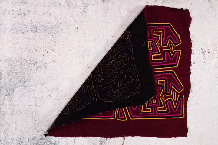 Mate To Purple Gold Classic Design Mola