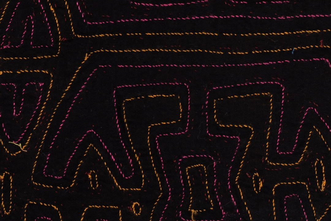Mate To Purple Gold Classic Design Mola