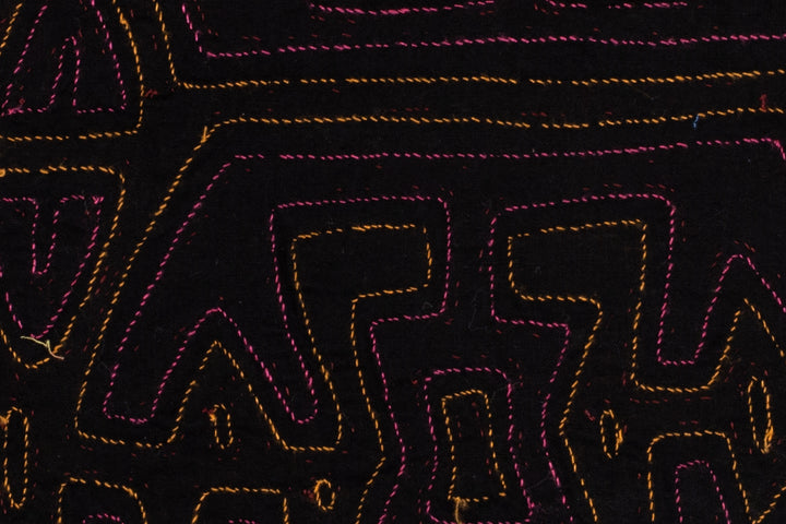 Mate To Purple Gold Classic Design Mola