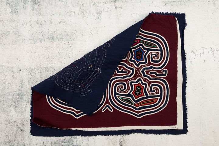 Modern Design Panama Mola