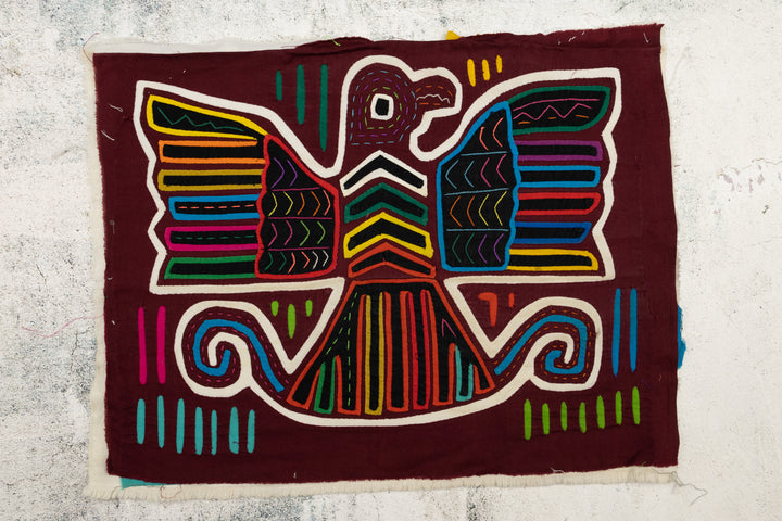 Thunderbird Mola