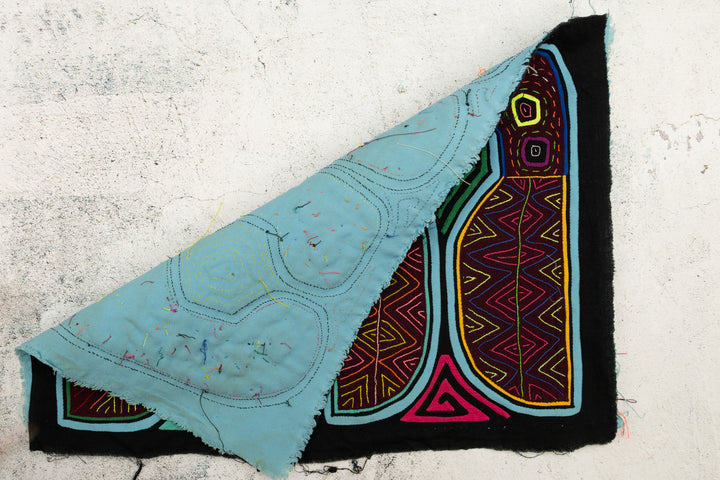 Machete Knife Mola
