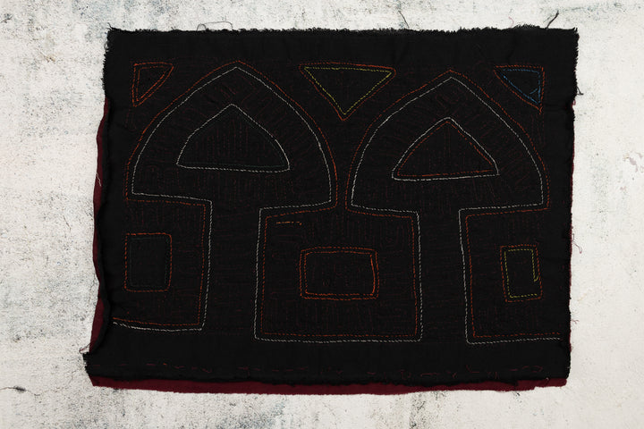 Arrowhead Panama Mola