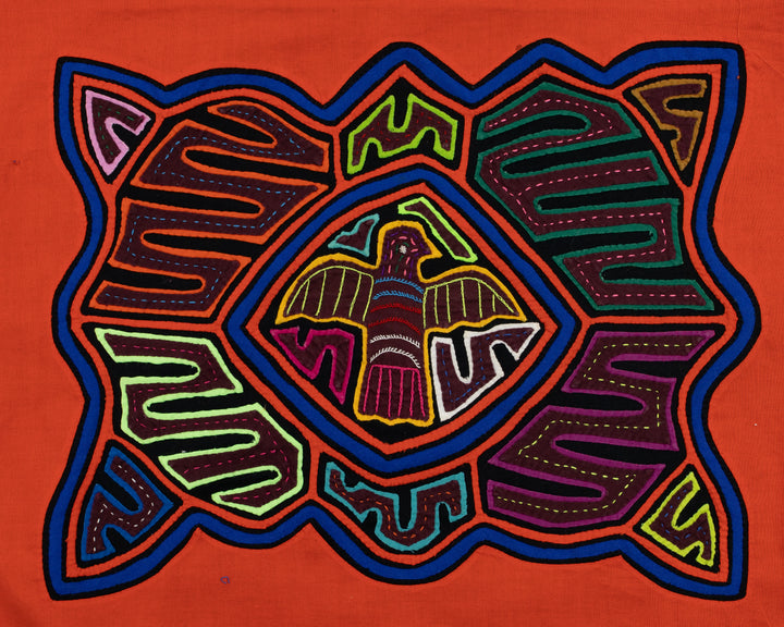 Thunderbird Mola