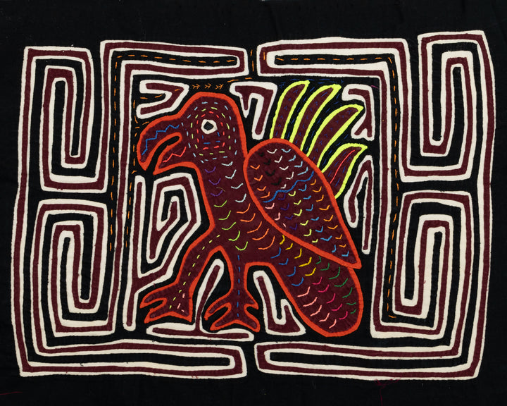 Lost Dodo Bird Mola