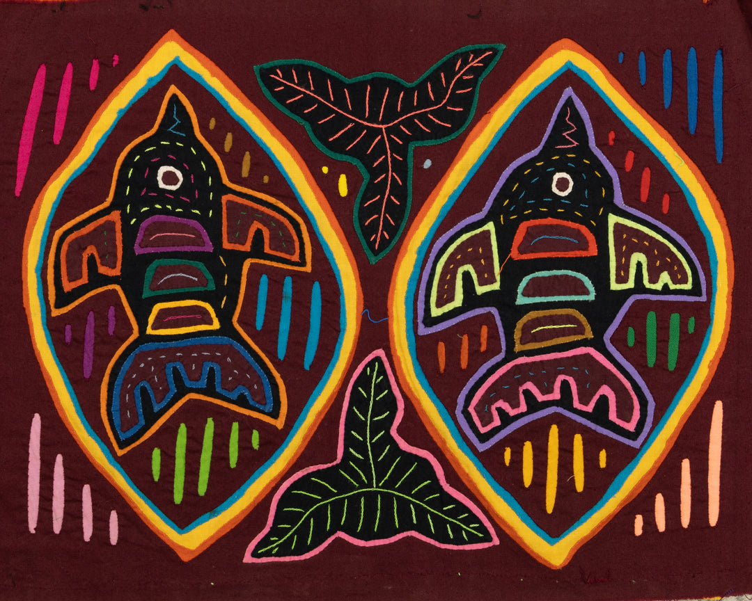 Flying Fish Mola