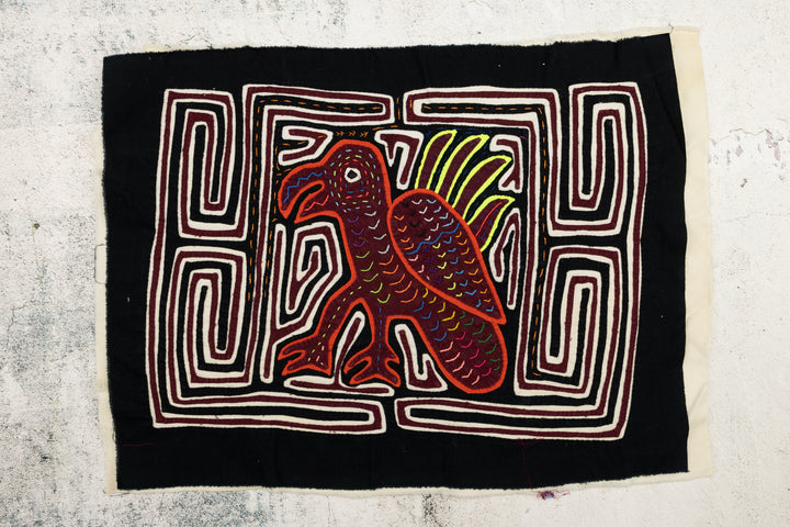 Lost Dodo Bird Mola