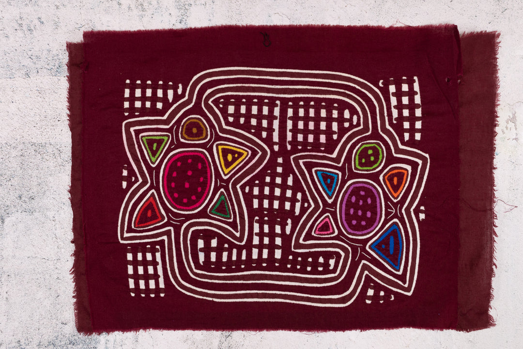Astrological Stars of Heaven Mola