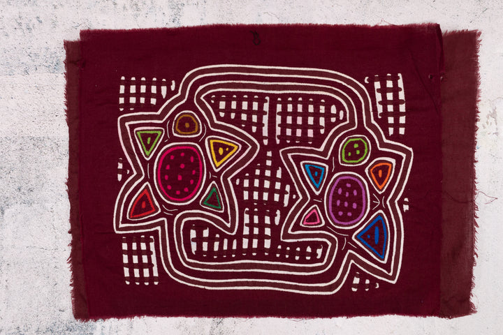 Astrological Stars of Heaven Mola