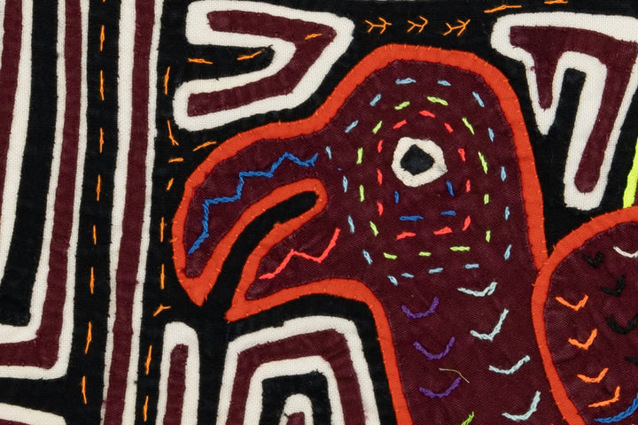Lost Dodo Bird Mola