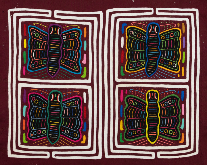 Butterfly Mola