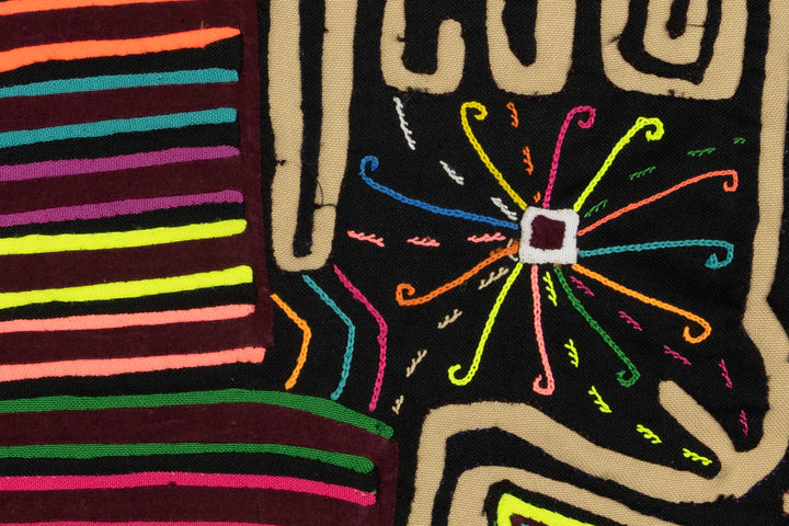 Rainbow Roadrunner Mola