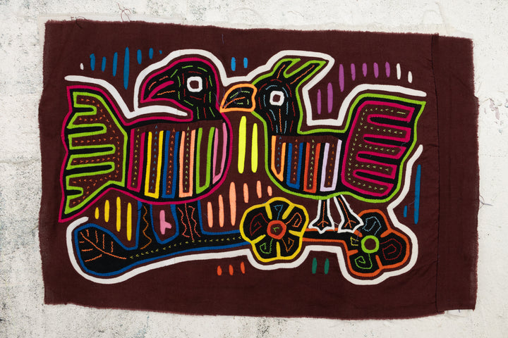 Desert Roadrunner Mola