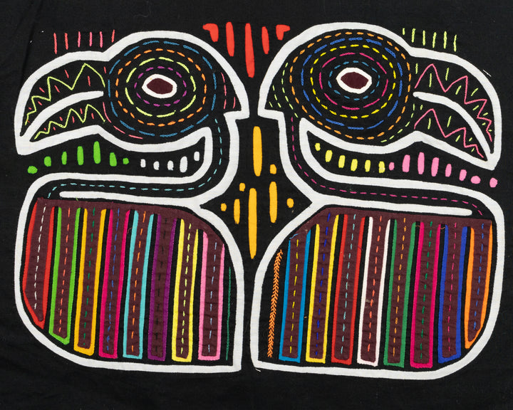 Bird Brothers Mola