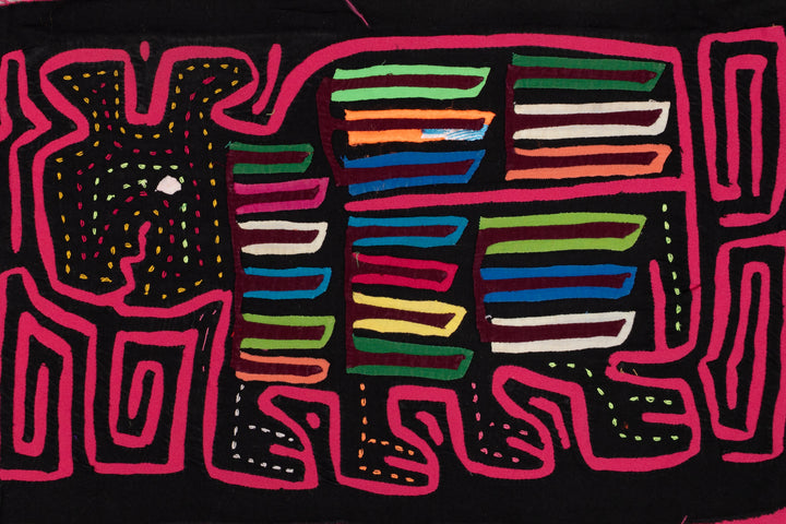 Pink Pooch Puppy Dog Mola