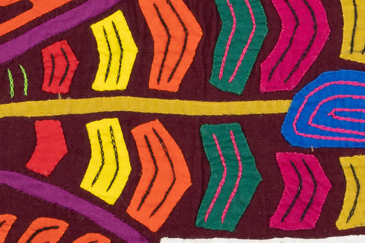 Tropical Rainbow Trout Mola