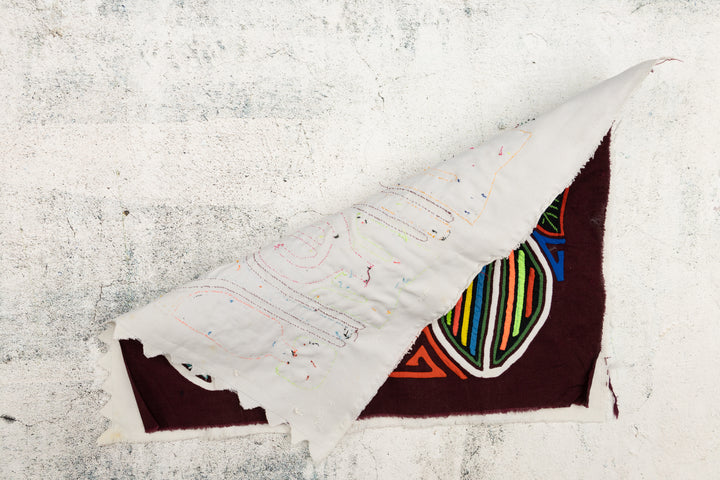 Rainbow Soup Spoons Mola+