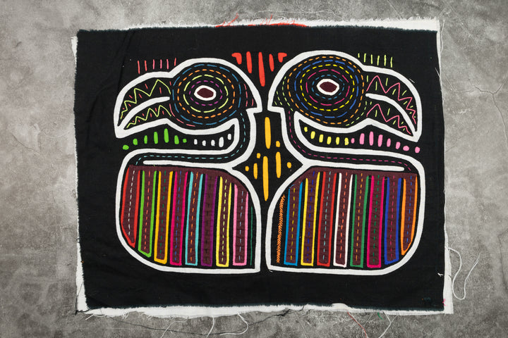 Bird Brothers Mola