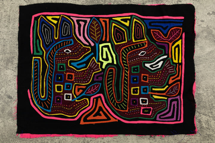 Kangaroo Mola