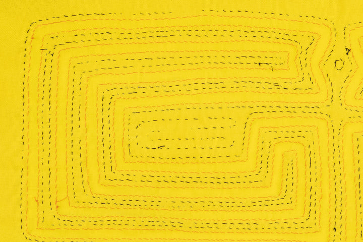 Golden Squares Mola+